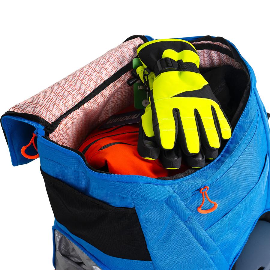 LANGE ラング バッグ・ケース バックパック 2026 LANGE RACER