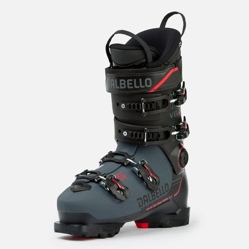 DALBELLO ダルベロ スキーブーツ メンズ レディース 2026 VELOCE 100