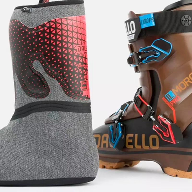 DALBELLO ダルベロ スキーブーツ メンズ レディース 2026 IL