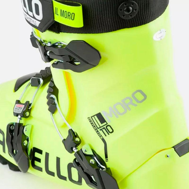 DALBELLO ダルベロ スキーブーツ メンズ レディース 2026 IL MORO 110 3DWrap / イル モロ 110 3Dラップ / D2409002.10_8