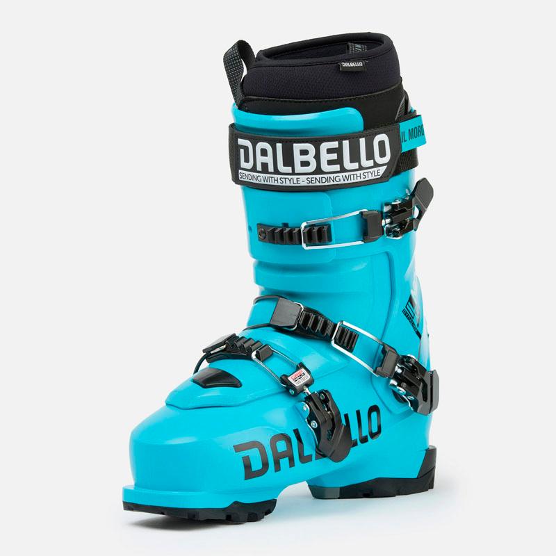 DALBELLO ダルベロ スキーブーツ メンズ レディース 2026 IL MORO MV