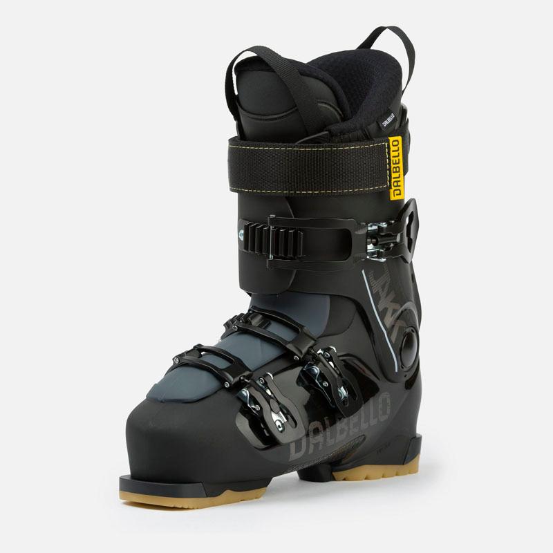 DALBELLO ダルベロ スキーブーツ メンズ レディース 2026 IL MORO JAKK IF / イル・モロ・ジャック・イフ / D2409006.00_4
