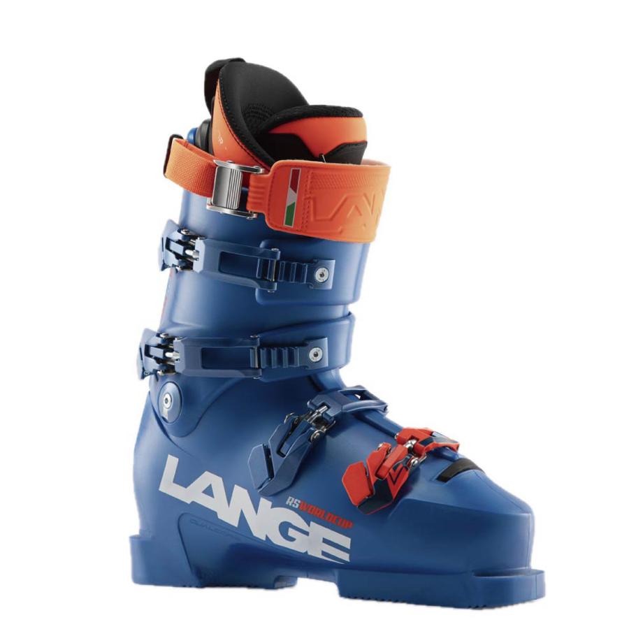 ラングスキーブーツ　27cm SC 110 レディース＜2027＞RS メンズ スキーブーツ ラング LANGE スキー