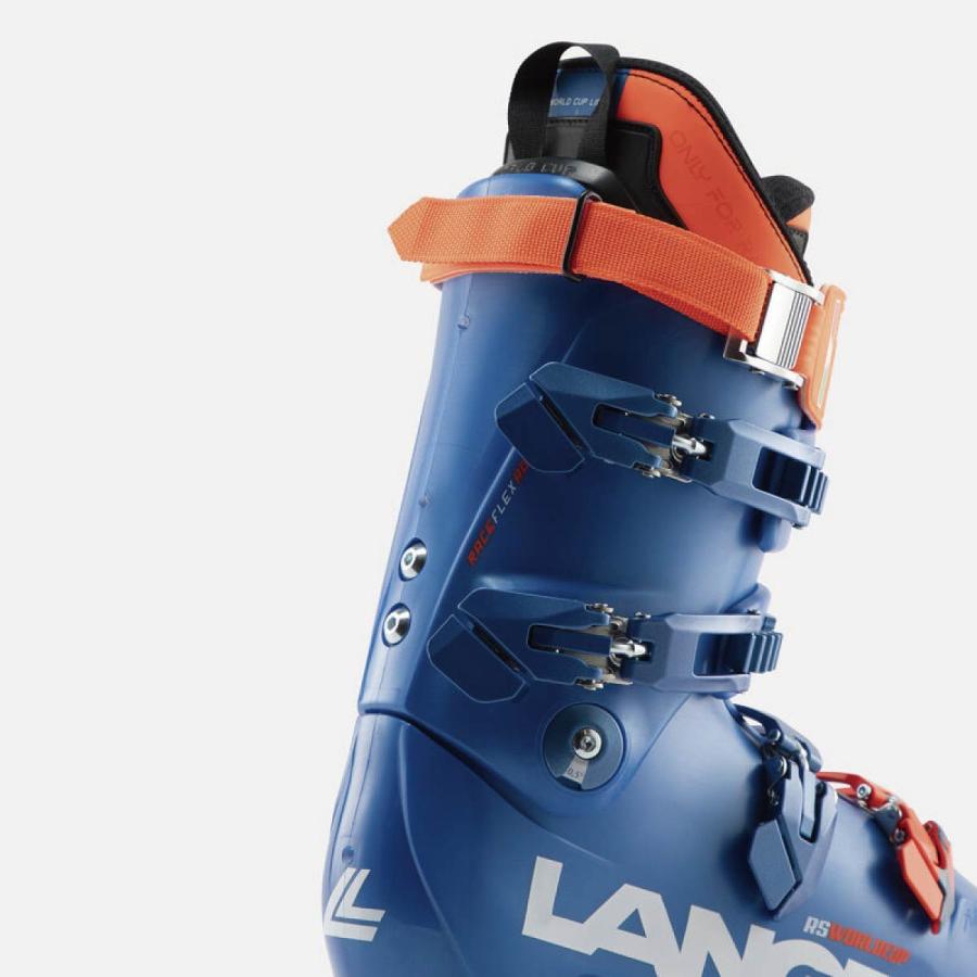LANGE（ラング） スキーブーツ メンズ レディース 2027 WORLD CUP RS