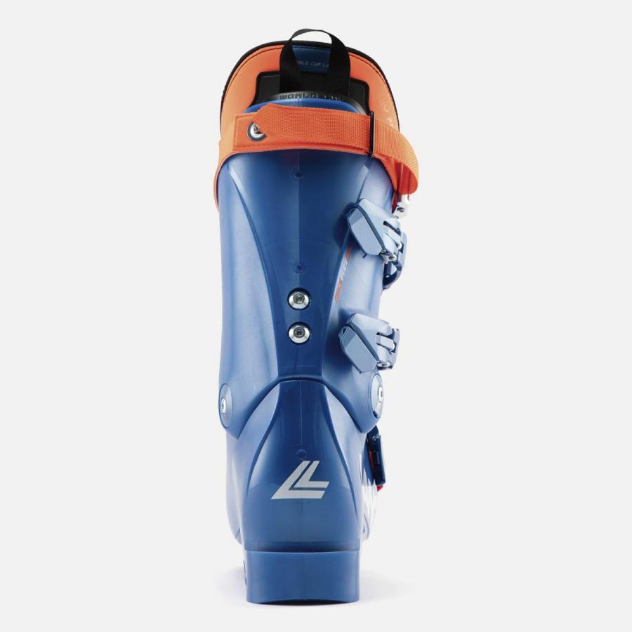 LANGE（ラング） スキーブーツ メンズ レディース 2027 WORLD CUP RS