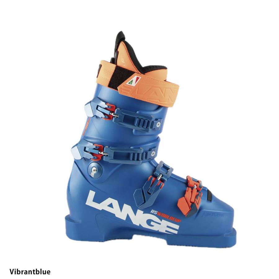 LANGE（ラング） スキーブーツ メンズ レディース 2027 WORLD CUP RS