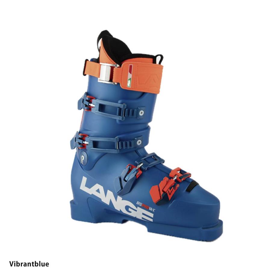 LANGE（ラング） スキーブーツ メンズ レディース 2026 WORLD CUP RS