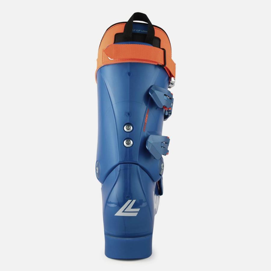 LANGE（ラング） スキーブーツ メンズ レディース 2027 WORLD CUP RS