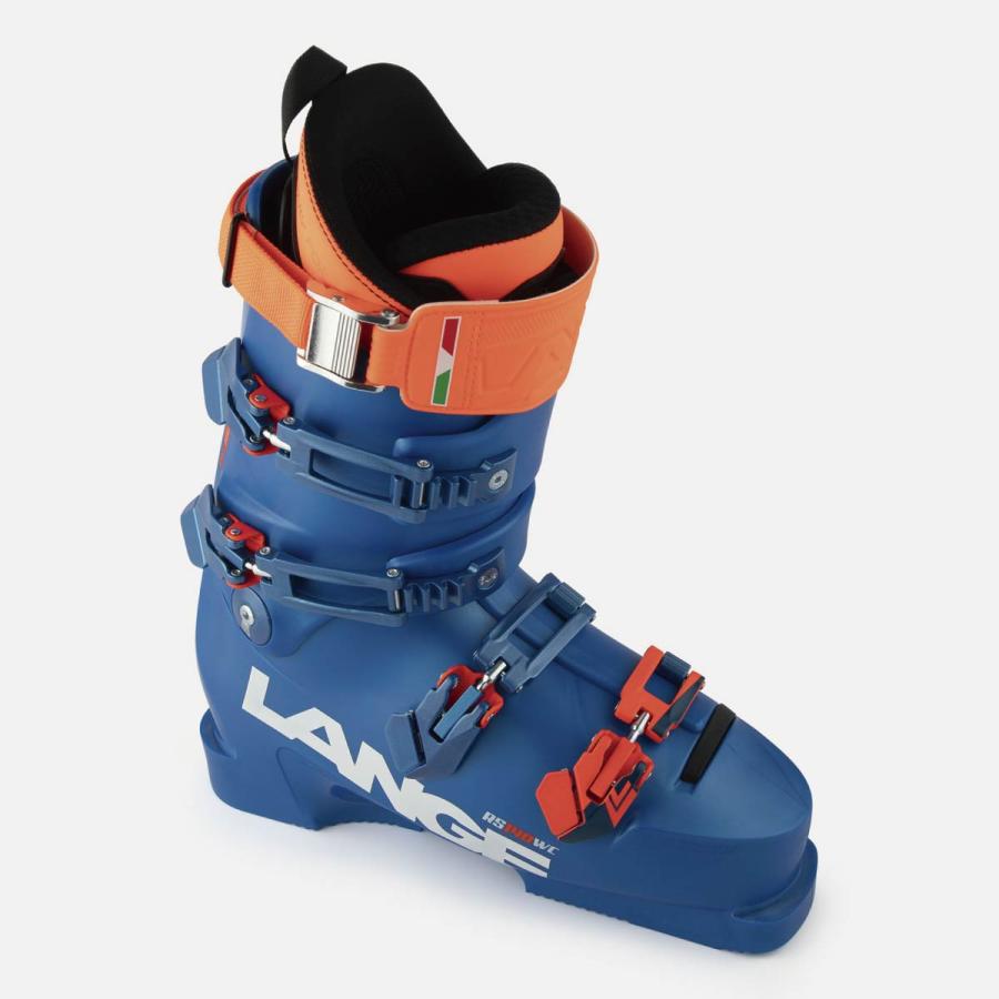 LANGE（ラング） スキーブーツ メンズ レディース 2026 WORLD CUP RS