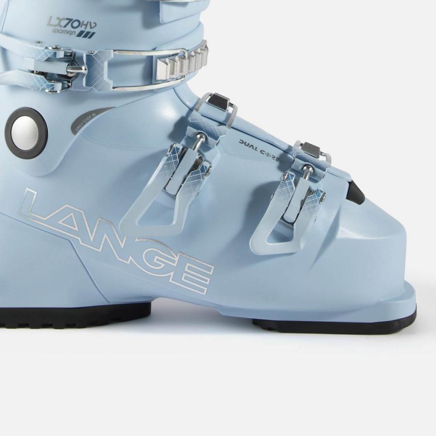 LANGE（ラング） スキーブーツ レディース 2025 LX 70 W HV / エル