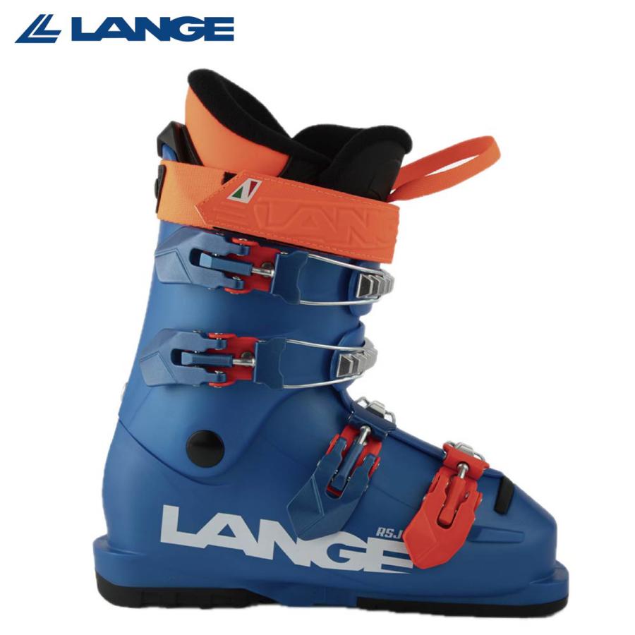 【新品未使用】LANGE RS 130MV スキーブーツ 26.5 26 LANGE ラング RS 130 MV スキーブーツ レーシング 競技 基礎