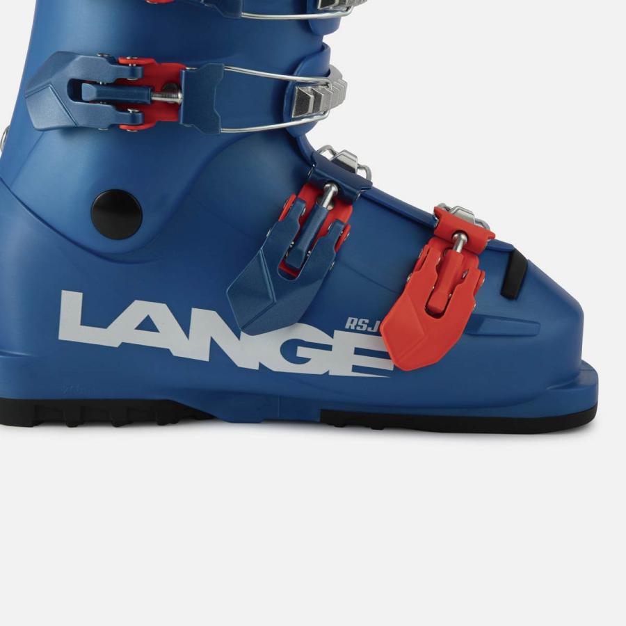 LANGE（ラング） スキーブーツ キッズ ジュニア 2026 RSJ 65
