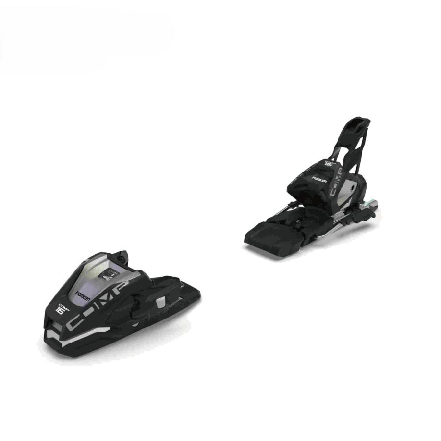 MARKER（マーカー） スキー ビンディング 2027 COMP 16 GW / コンプ 16