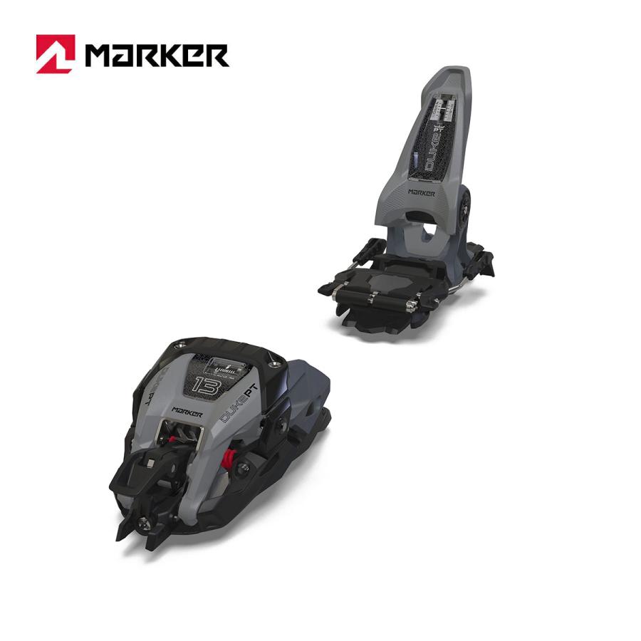 スキー　ツアービンディング マーカー　デューク MARKER マーカー スキー ビンディング 2026 DUKE PT 13