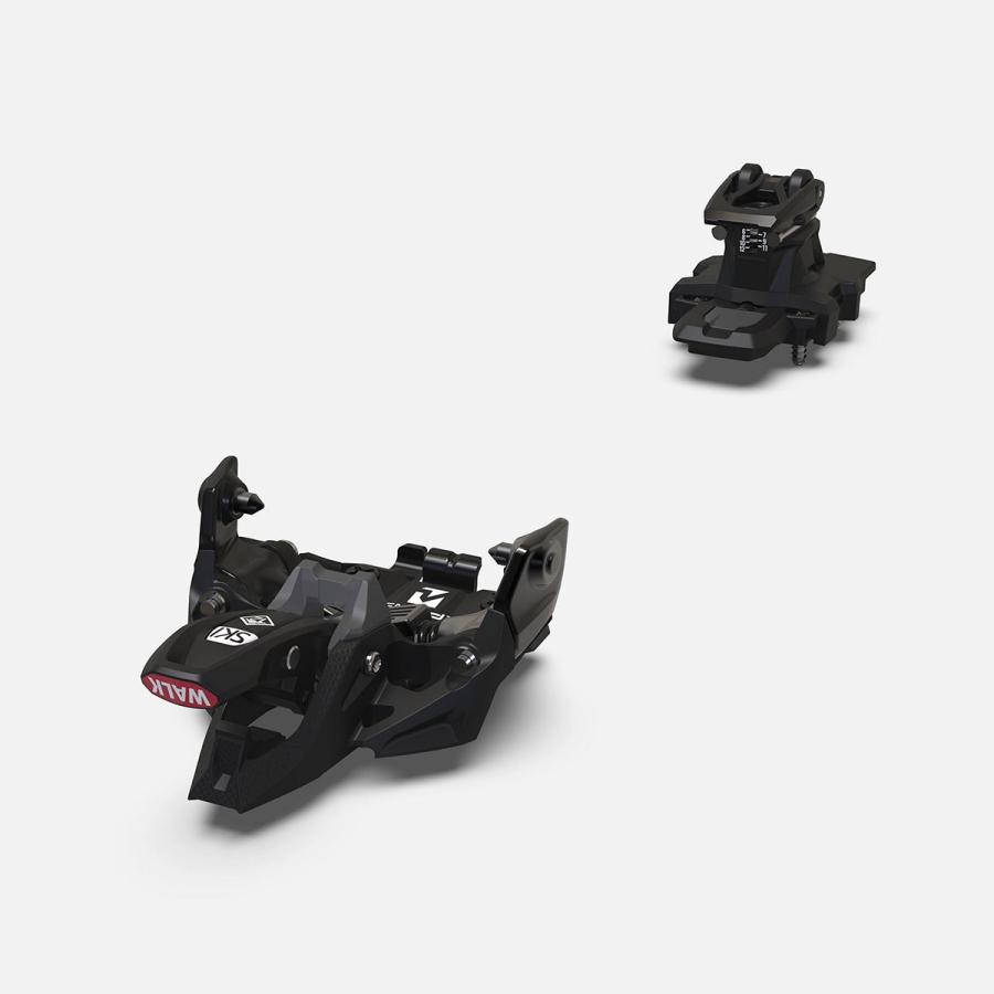 MARKER　ALPINIST 12　105mm　マーカー　アルピニスト Alpinist Collection | MARKER Bindings