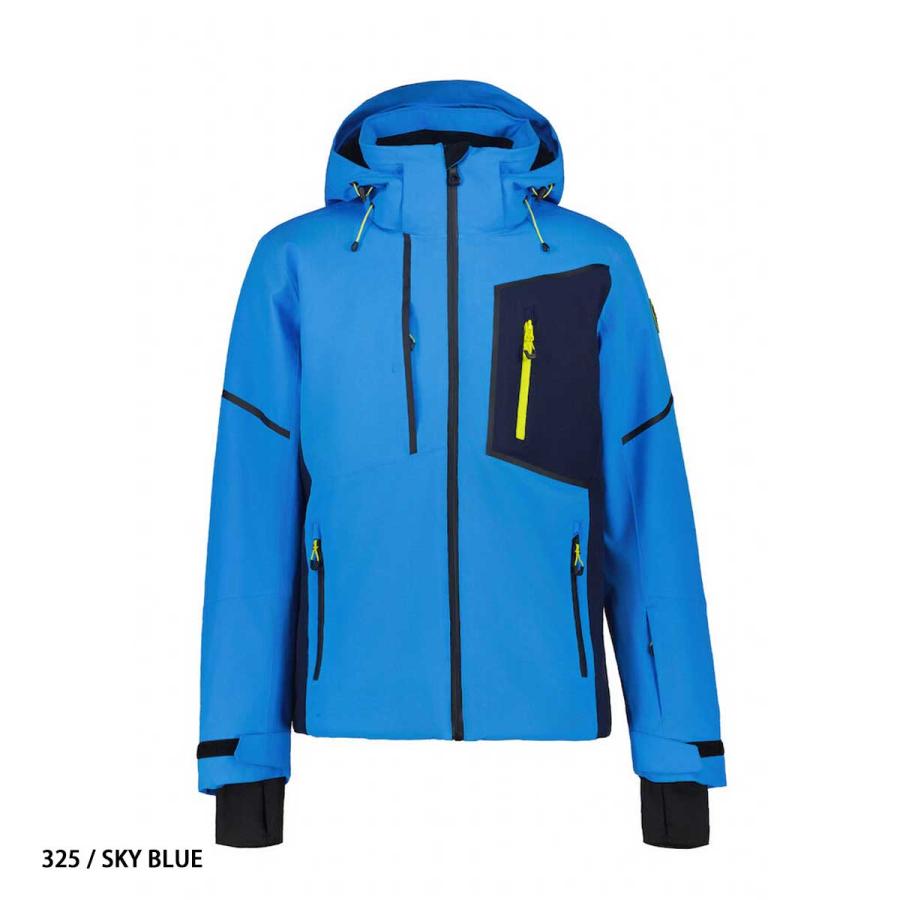 ICEPEAK（アイスピーク） スキーウェア ジャケット メンズ ＜2025