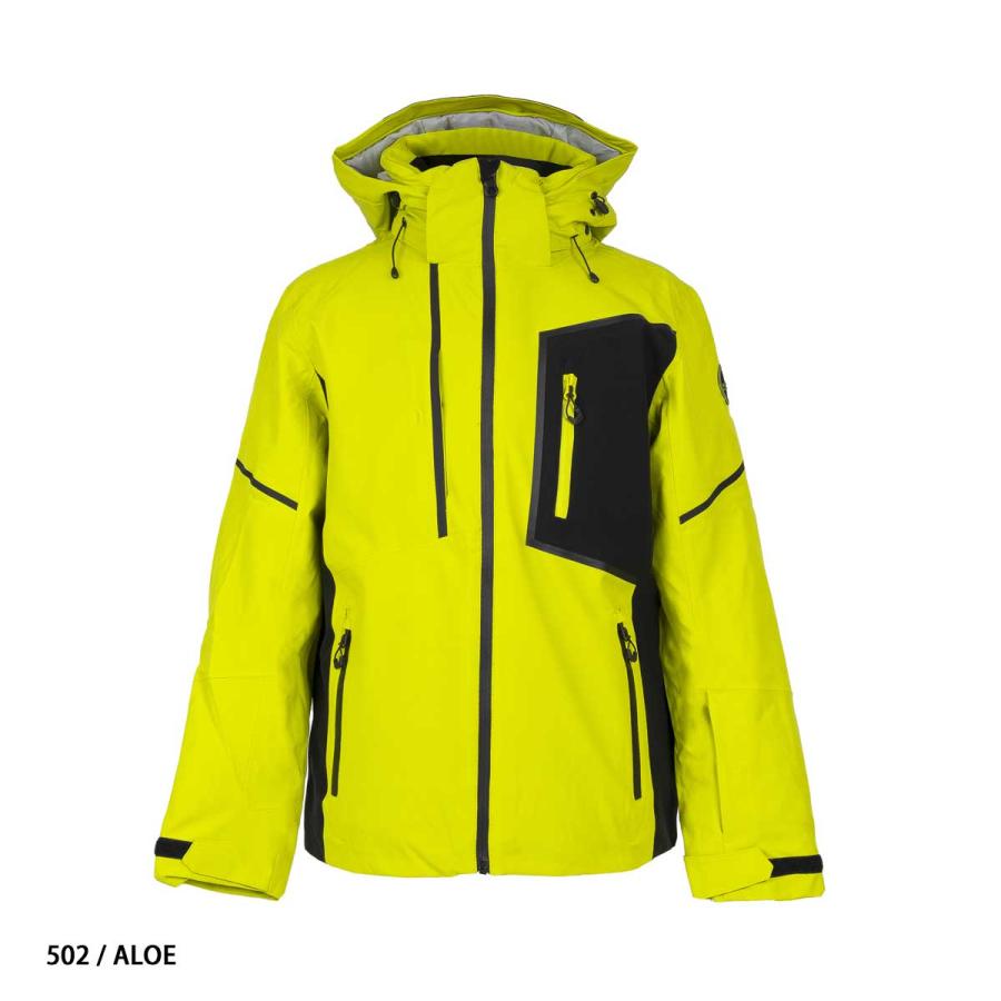 ICEPEAK（アイスピーク） スキーウェア ジャケット メンズ ＜2025