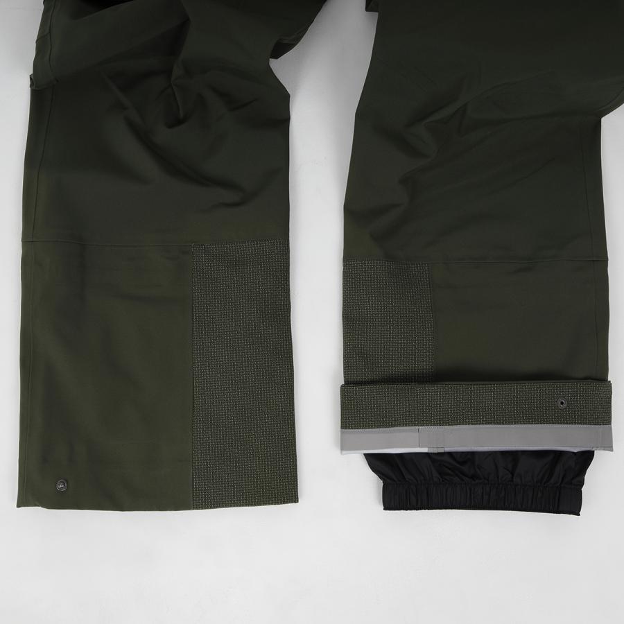 スキーウェア スキーパンツ パンツ MAMMUT マムート メンズ ＜2026＞1020-13740 / Stoney HS Pants AF Men / Hardshell Pants_13