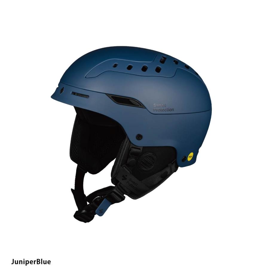 Sweet Protection スウィートプロテクション スキーヘルメット 2025
