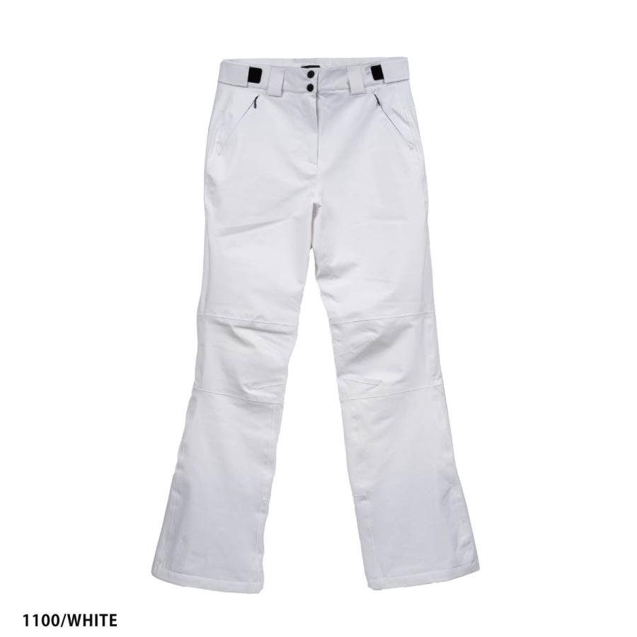 スキーウェア スキーパンツ レディース パンツ EA7 イーエーセブン ＜2025＞SKI W CORTINA TORAY PANT / 6DTP02 【MUJI】_3