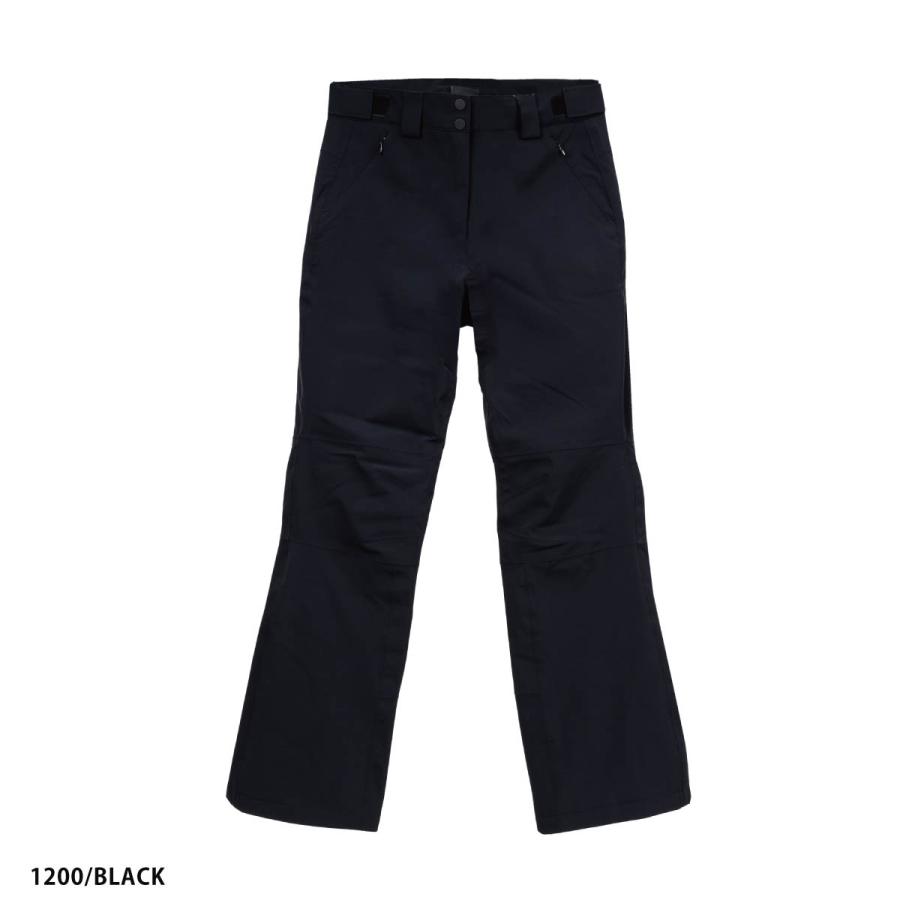 スキーウェア スキーパンツ レディース パンツ EA7 イーエーセブン ＜2025＞SKI W CORTINA TORAY PANT / 6DTP02 【MUJI】_4