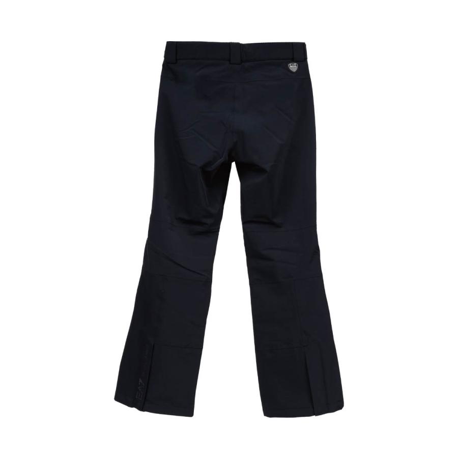 スキーウェア スキーパンツ レディース パンツ EA7 イーエーセブン ＜2025＞SKI W CORTINA TORAY PANT / 6DTP02 【MUJI】_6