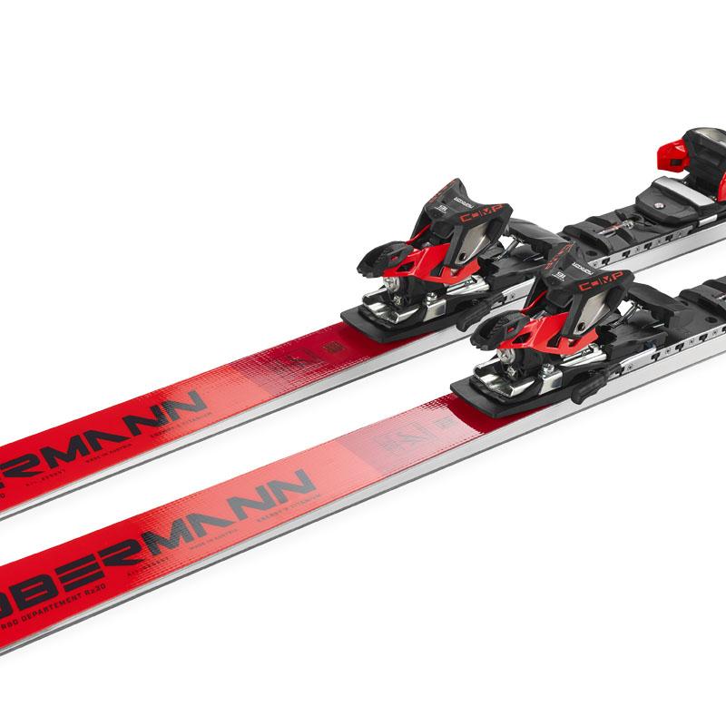 ノルディカ　ドーベルマン　WC GS cd91610.jpg