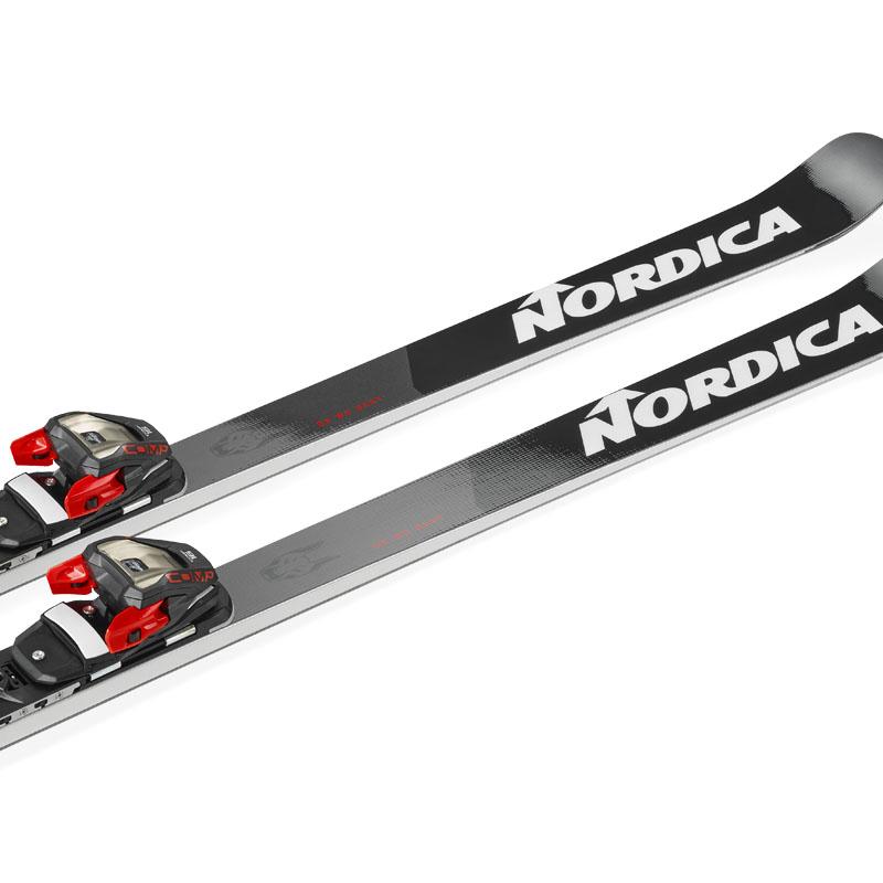 NORDICA（ノルディカ） スキー板 メンズ レディース 2026 DOBERMANN GS