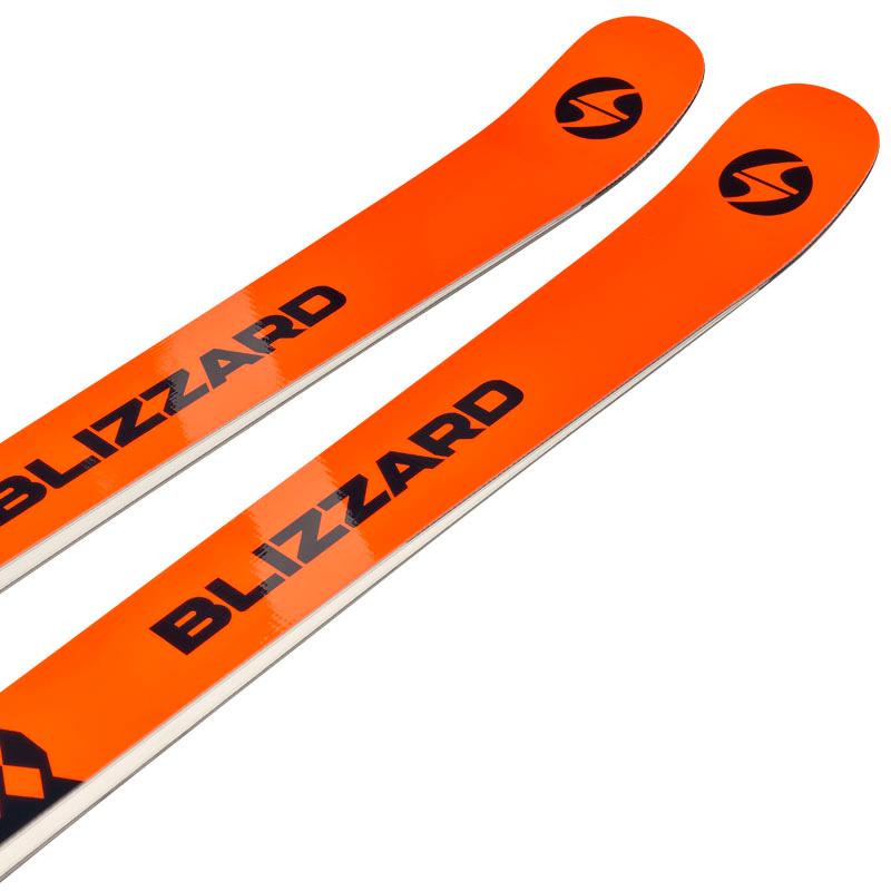 BLiZZARD Ski BLIZZARD ブリザード スキー板 メンズ レディース 2026 