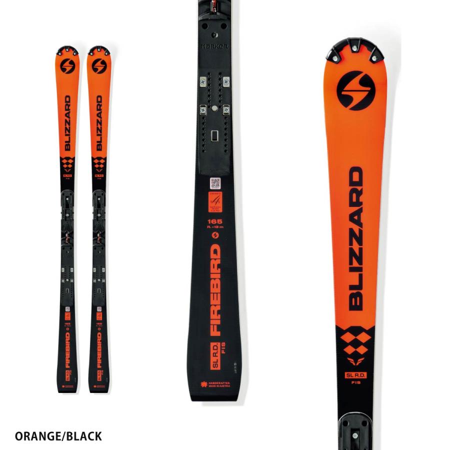 BLiZZARD Ski BLIZZARD ブリザード スキー板 メンズ レディース 2026