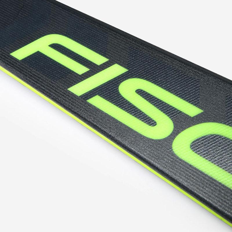 FISCHER フィッシャー スキー板 メンズ レディース 2025 RC4