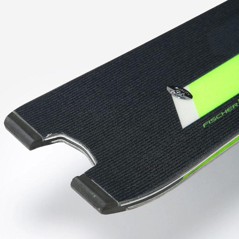 FISCHER（フィッシャー） スキー板 メンズ レディース 2025 RC4