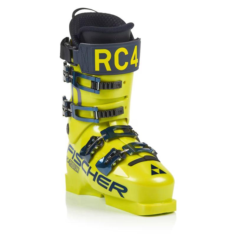 FISCHER（フィッシャー） スキーブーツ メンズ レディース 2025 RC4