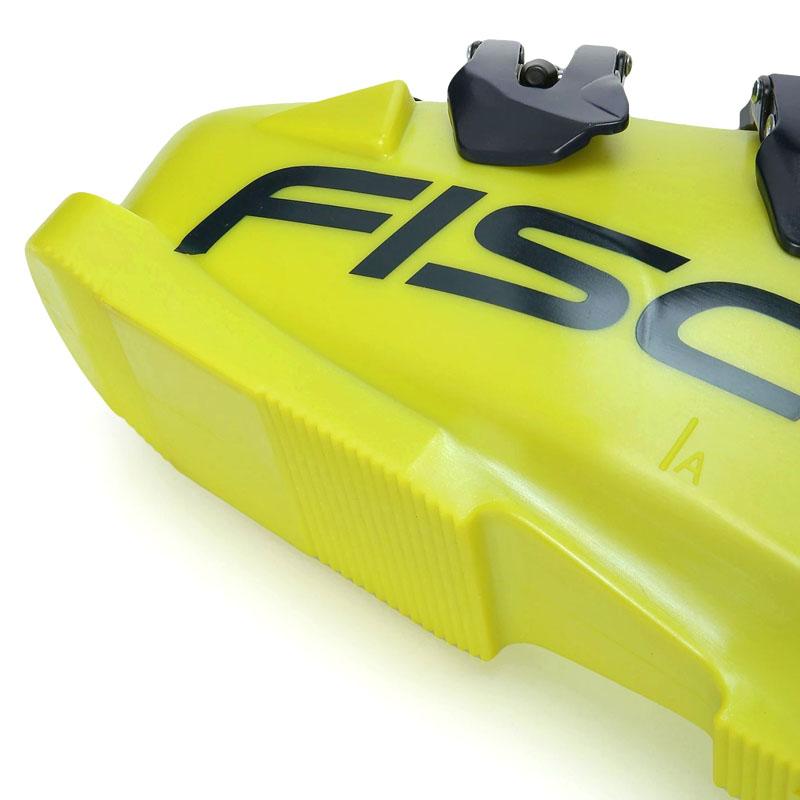FISCHER（フィッシャー） スキーブーツ メンズ レディース 2026 RC4