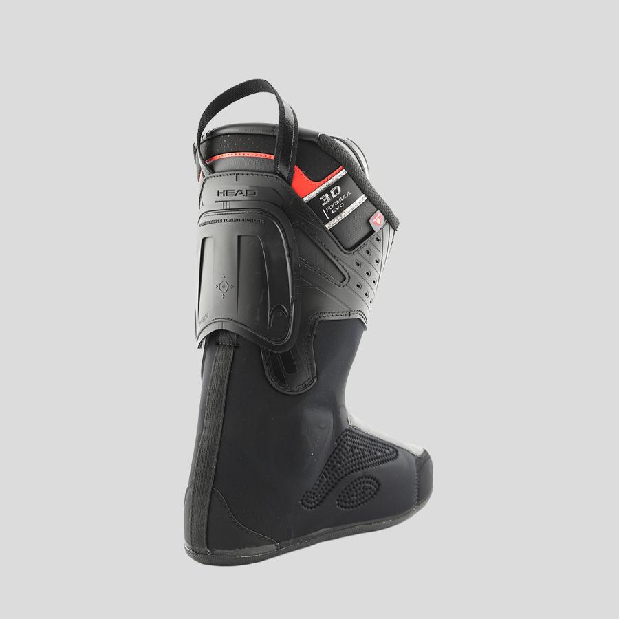 HEAD ヘッド スキーブーツ メンズ レディース 2025 FORMULA 110