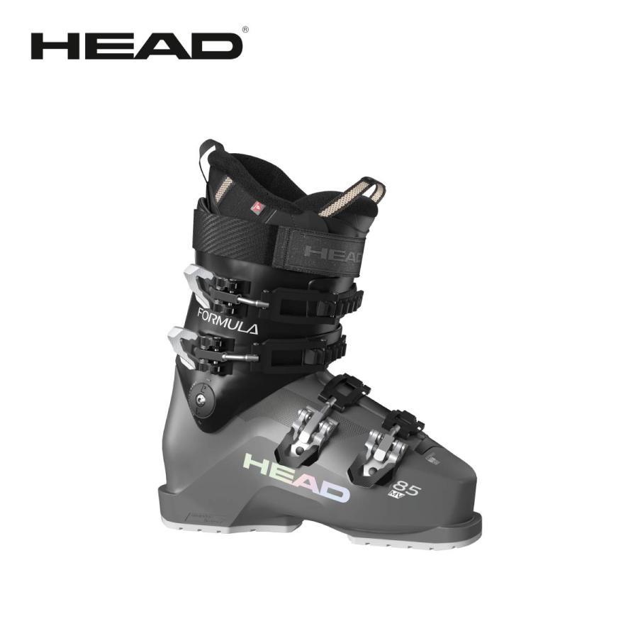 HEAD Formula 85スキー ブーツ Head Formula 85 Womens Ski Boots | SkatePro