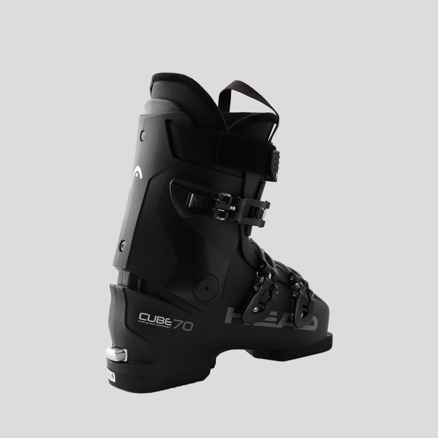 HEAD（ヘッド） スキーブーツ メンズ レディース 2026 CUBE3 70