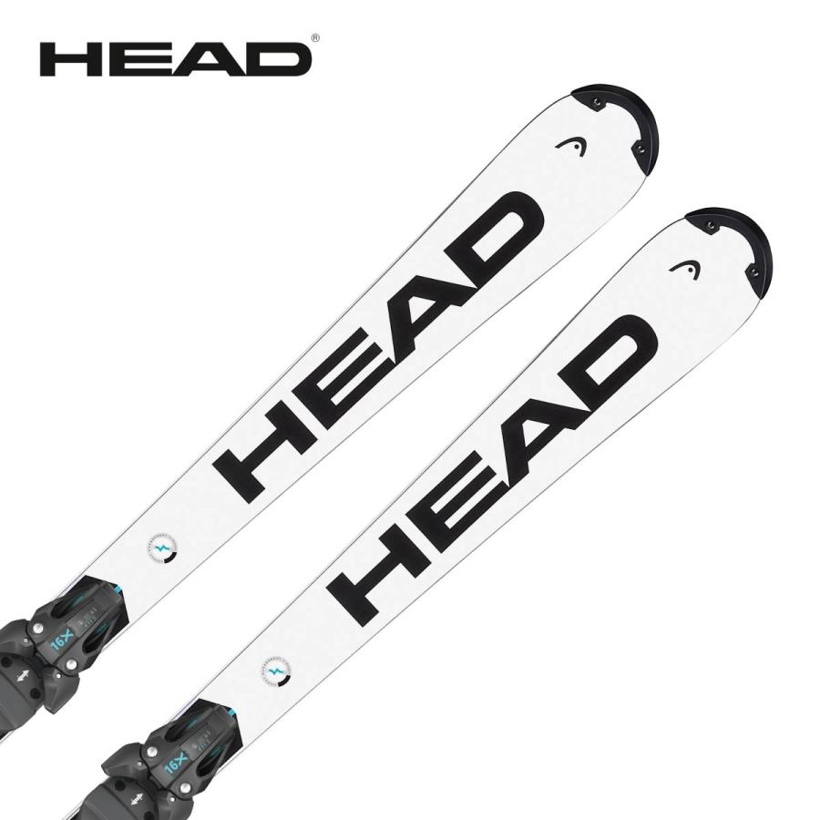 HEAD（ヘッド） スキー板 メンズ レディース 2025 WCR e-SL Rebel FIS