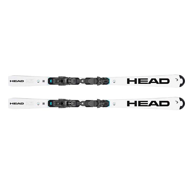 HEAD（ヘッド） スキー板 メンズ レディース 2025 WCR e-SL Rebel SW