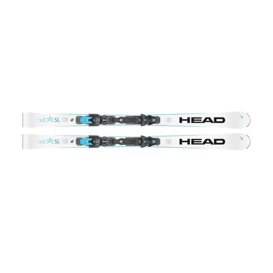 HEAD ヘッド スキー板 メンズ レディース 2025 WC Rebels e-SL HEAD ヘッド スキー板 メンズ レディース 2025 WC Rebels e-SL