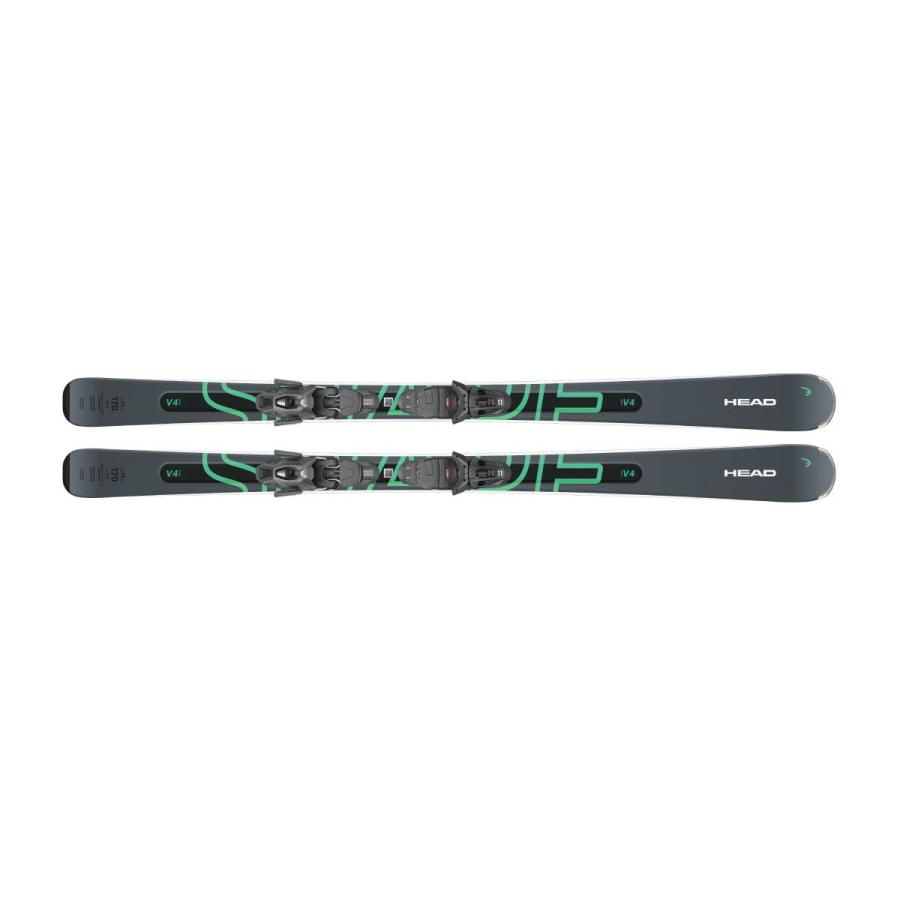 専用HEAD LYT V4 スキー 163cm 【公式通販】