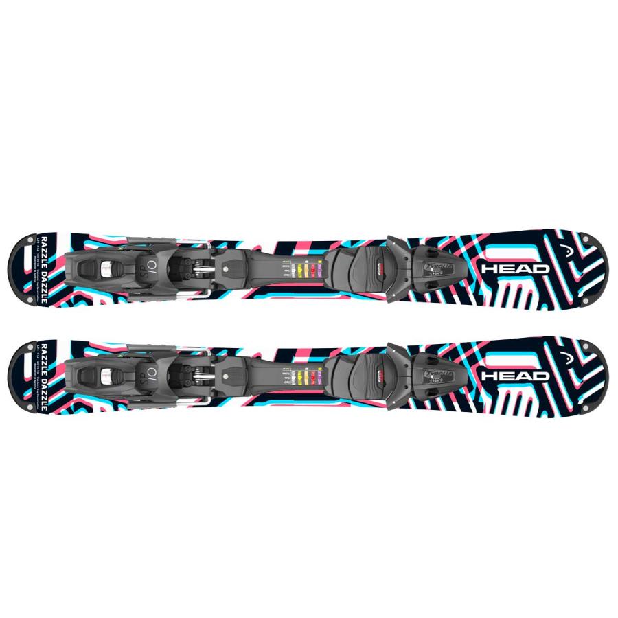 HEAD（ヘッド） スキー板 ショートスキーメンズ レディース ＜2026