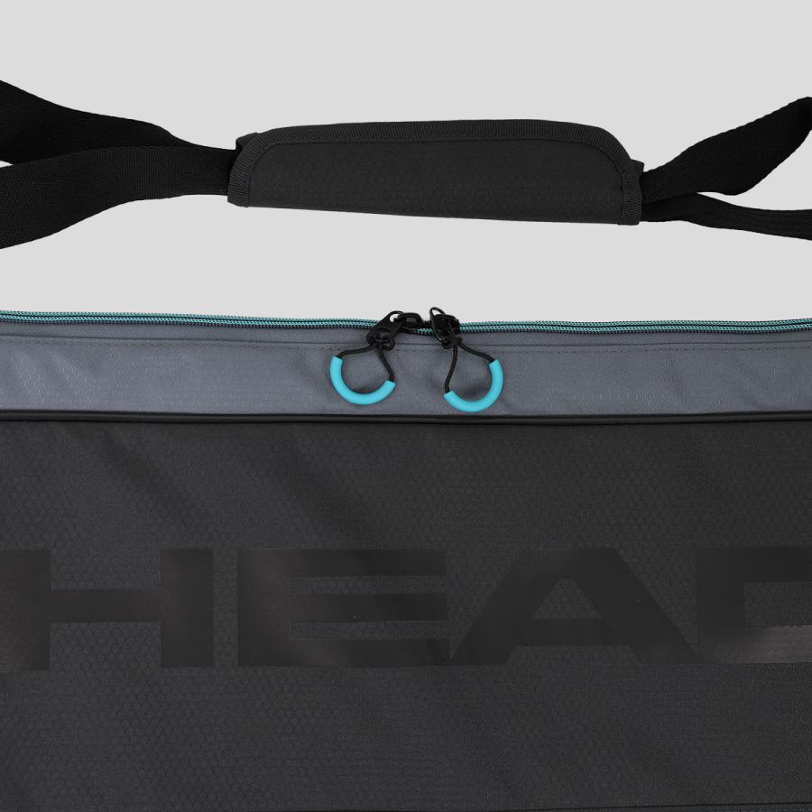 HEAD（ヘッド） バッグ・ケース メンズ レディース 1台用 2026 SKIBAG