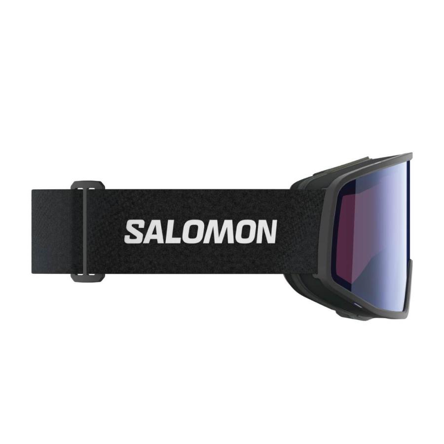 SALOMON（サロモン） スキーゴーグル メンズ レディース ＜2025
