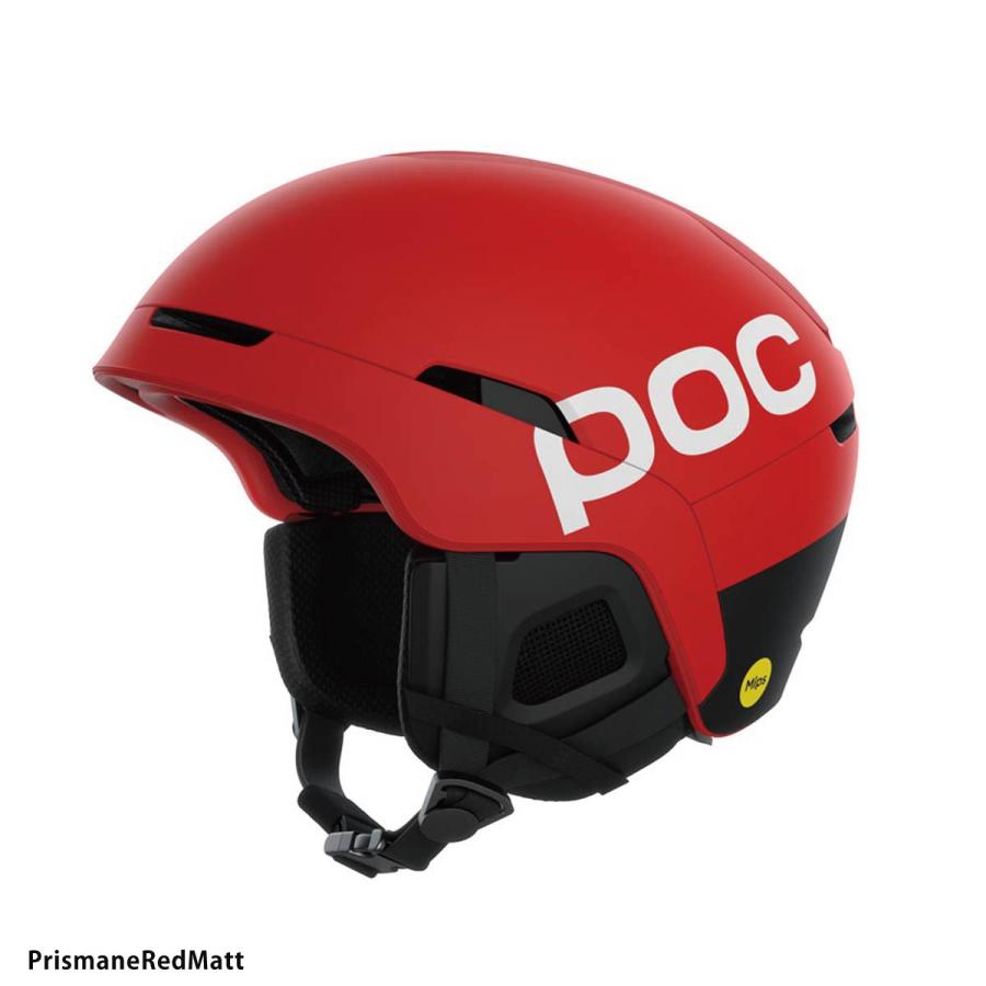 POC（ポック） スキーヘルメット メンズ レディース＜2026＞ OBEX BC