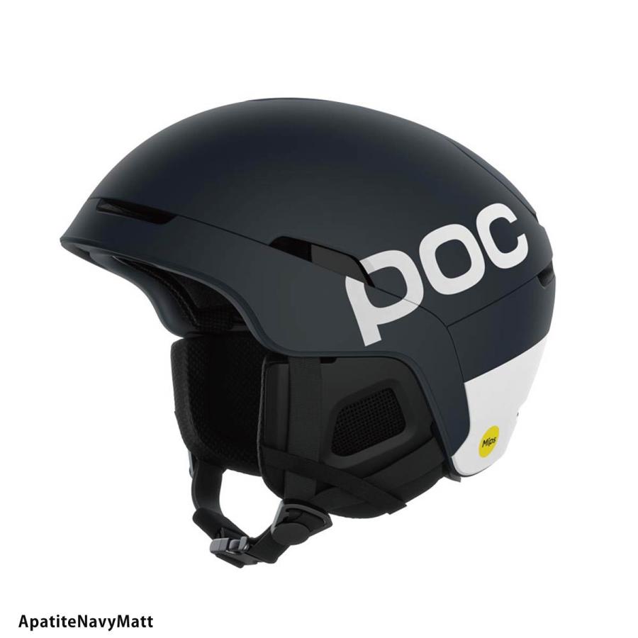 POC（ポック） スキーヘルメット メンズ レディース＜2026＞ OBEX BC