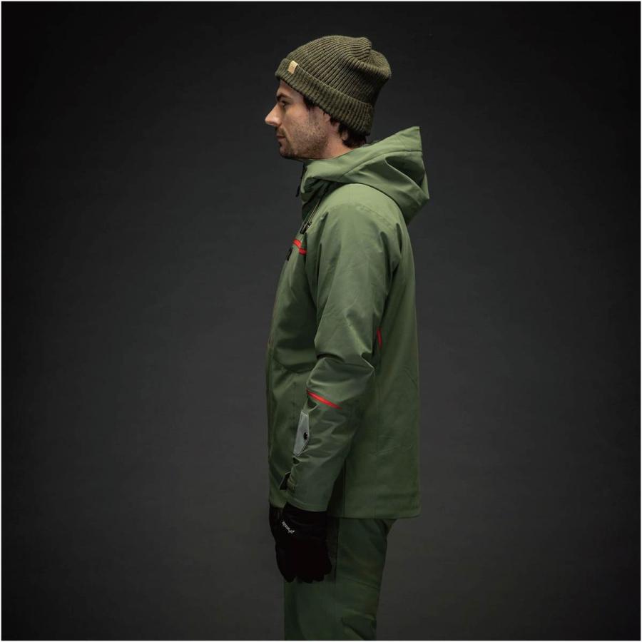 フェニックス（PHENIX） スキーウェア メンズ スキージャケット ＜2025