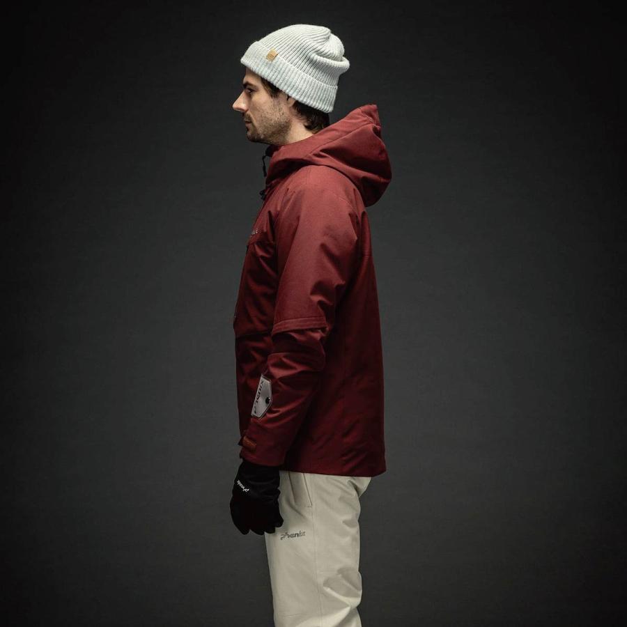 フェニックス（PHENIX） スキーウェア メンズ スキージャケット ＜2025