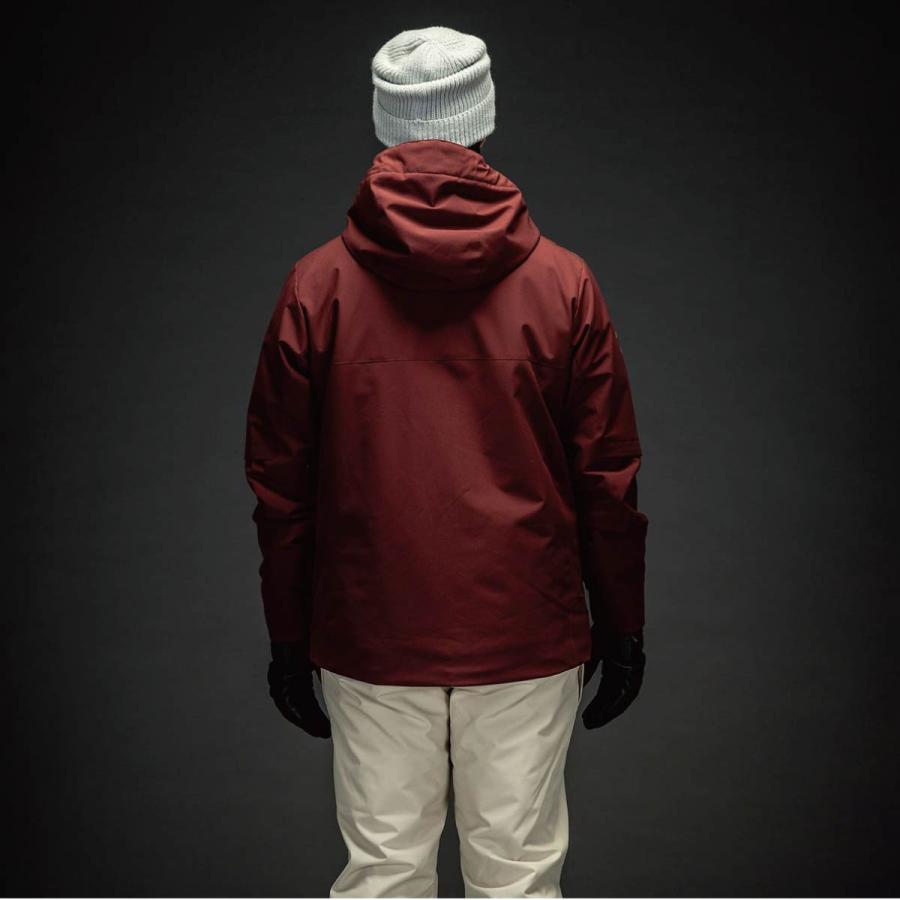 フェニックス（PHENIX） スキーウェア メンズ スキージャケット ＜2025