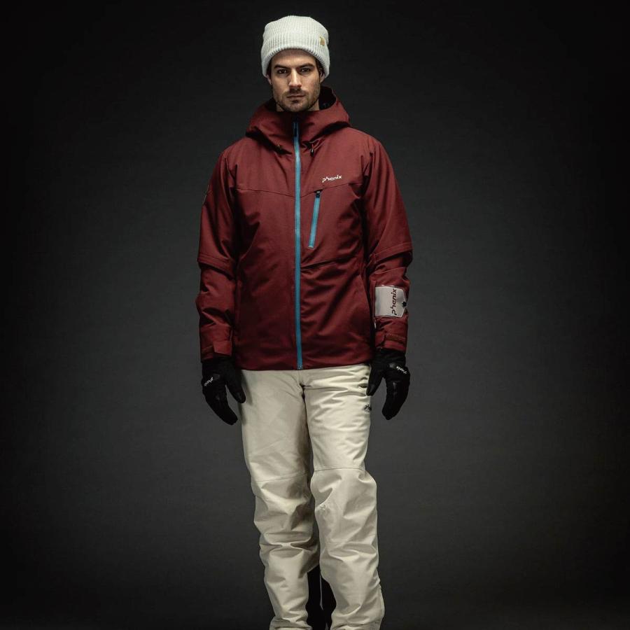フェニックス（PHENIX） スキーウェア メンズ スキージャケット ＜2025
